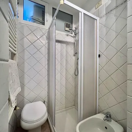 Sofy Squared San Apartment *