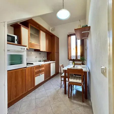 Sofy Squared San Apartment *