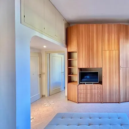 Sofy Squared San Apartment Florence